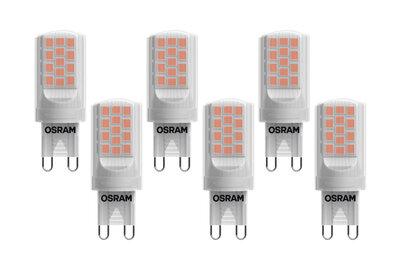 Osram Lampjes 6-Pack