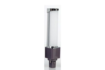 LED G24 PL 2P 10W