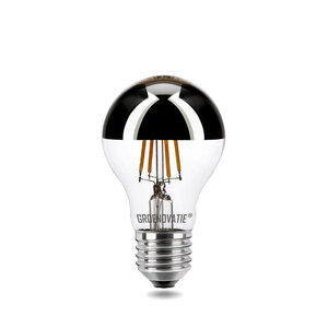 Kopspiegel LED filament E27