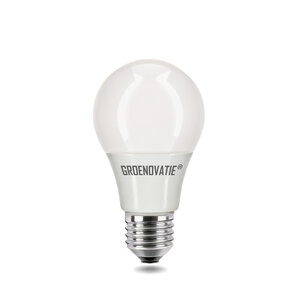 E27 LED Lamp 5W Warm Wit - LEDlampen kopen