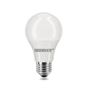 Gezond Intiem verdrietig E27 LED Lamp 7W Warm Wit - LEDlampen kopen E27