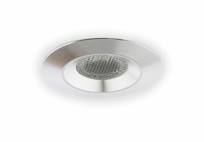 Inbouwspot LED 3W