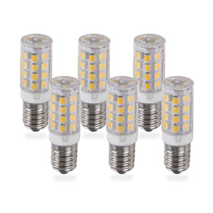 E14 led 6 pack