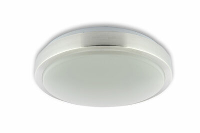 Platteland Als reactie op de Kostuum LED Plafondlamp 15W, Rond 35cm - LED Plafondlampen Kopen