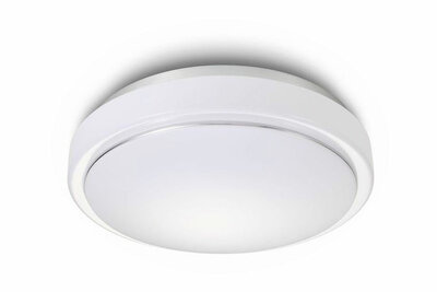 LED plafondlamp wc