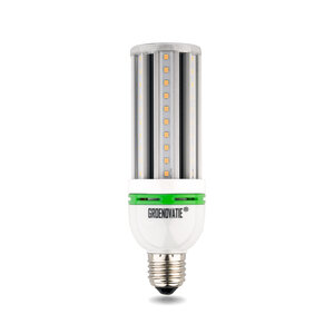 corn led lamp ikea
