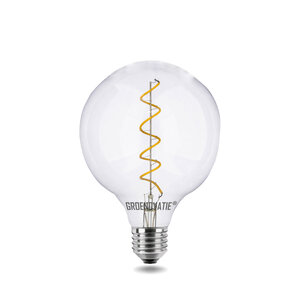 E27 LED Filament Globelamp 4 watt