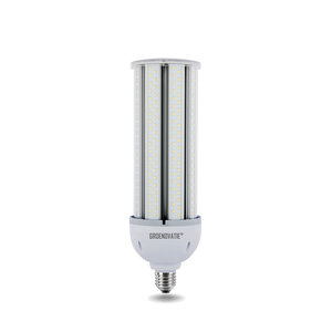 lezing De onze Slordig E27 LED Corn/Mais Lamp 60 Watt Waterdicht - LED Opslagruimte