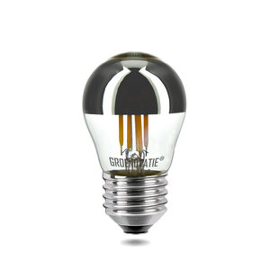 Kopspiegellamp LED