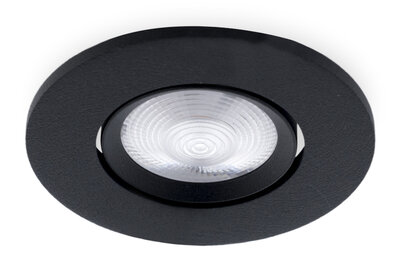 LED Inbouwspot 5 Watt