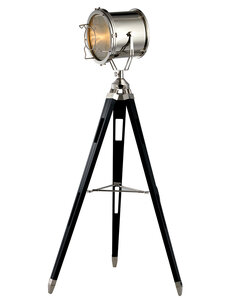 tripod vloerlamp