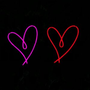 neon flex verlichting