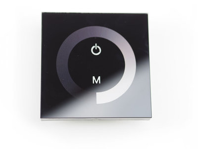 dimmen led verlichting 12v led touch screen dimmer 12v 24v 8a led dimmers dimmen led verlichting 12v led touch screen dimmer 12v 24v 8a led dimmers