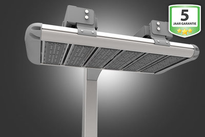 LED Parkeerterrein Armatuur Pro 300W