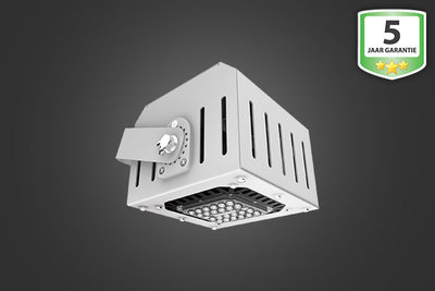 LED Tunnelverlichting Pro 50W