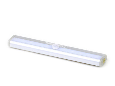 LED Kastverlichting op Batterijen 1W, Onderbouwverlichting LED Kastverlichting op Batterijen 1W, Onderbouwverlichting