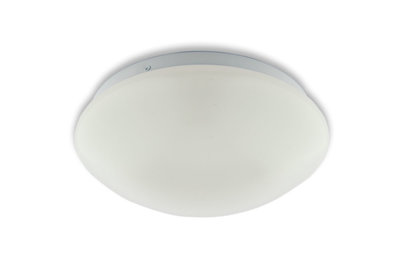 LED Plafondlamp 15W, Rond 35cm - LED Plafonniere Voor Woonkamer LED Plafondlamp 15W, Rond 35cm - LED Plafonniere Voor Woonkamer