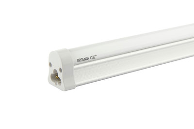 LED TL T5 Armatuur, 9W, Warm Wit 3000K - LED Keuken verlichting LED TL T5 Armatuur, 9W, Warm Wit 3000K - LED Keuken verlichting