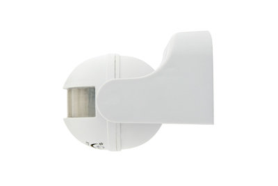 LED Bewegingsmelder/Sensor Opbouw - LED sensor waterdicht LED Bewegingsmelder/Sensor Opbouw - LED sensor waterdicht