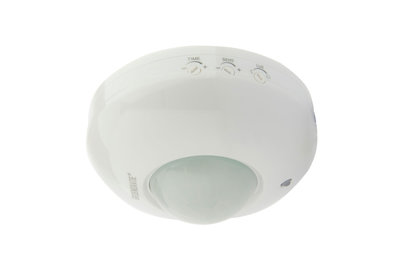 LED Bewegingsmelder/Sensor Opbouw - Verlichting bewegingsmelder LED Bewegingsmelder/Sensor Opbouw - Verlichting bewegingsmelder