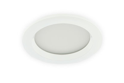 LED Inbouwspot 5W, Wit, Rond, Waterdicht IP65 - LED Badkamer Spots LED Inbouwspot 5W, Wit, Rond, Waterdicht IP65 - LED Badkamer Spots