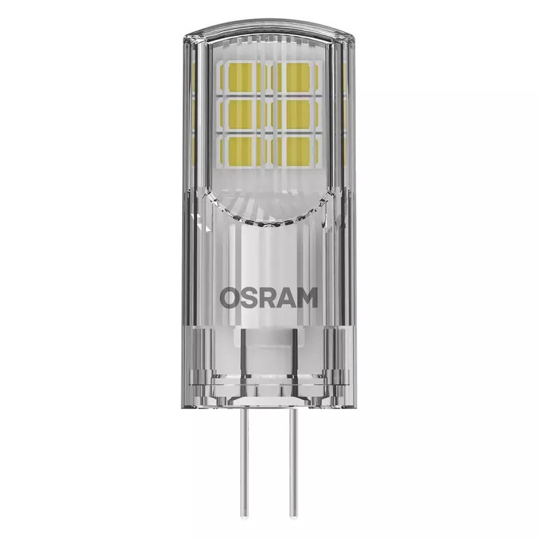 Osram Parathom G4 LED Steeklamp 2.6-28W 360D Warm Wit - Osram Parathom G4 LED Steeklamp 2.6-28W 360D Warm Wit -