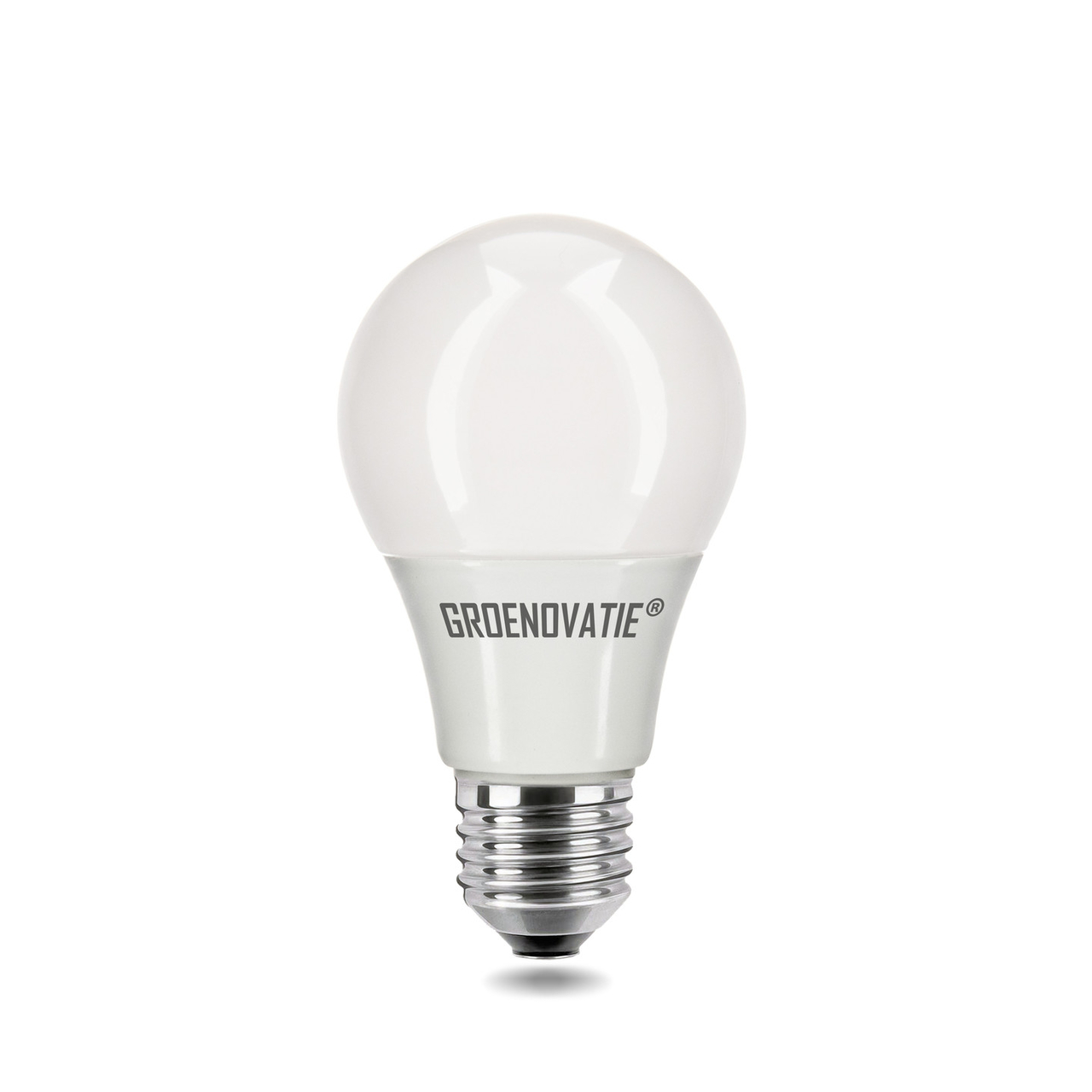 Afhankelijk Kleuterschool Een hekel hebben aan E27 LED Lamp 5W Warm Wit - E27 LEDlampen kopen